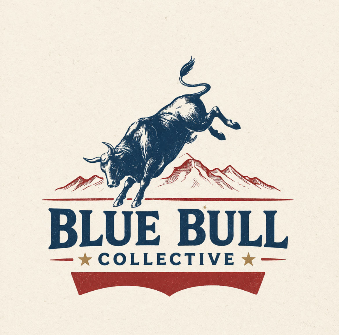 Blue Bull Creative
